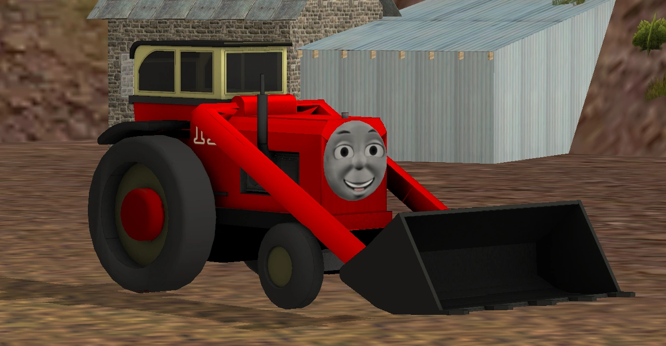 Jack ThomasThe Trainz Adventures Wiki FANDOM powered by Wikia
