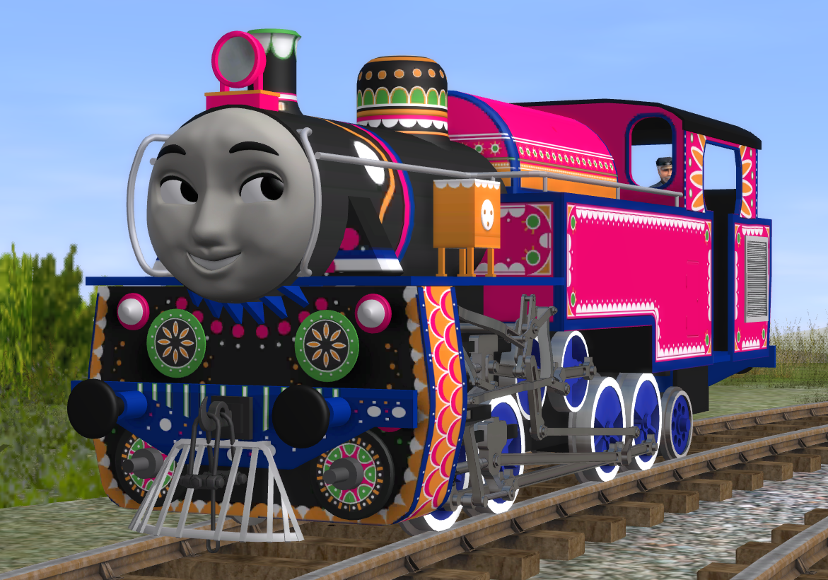 ashima thomas and friends