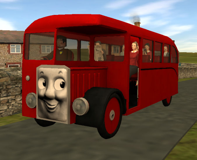 bertie packman
