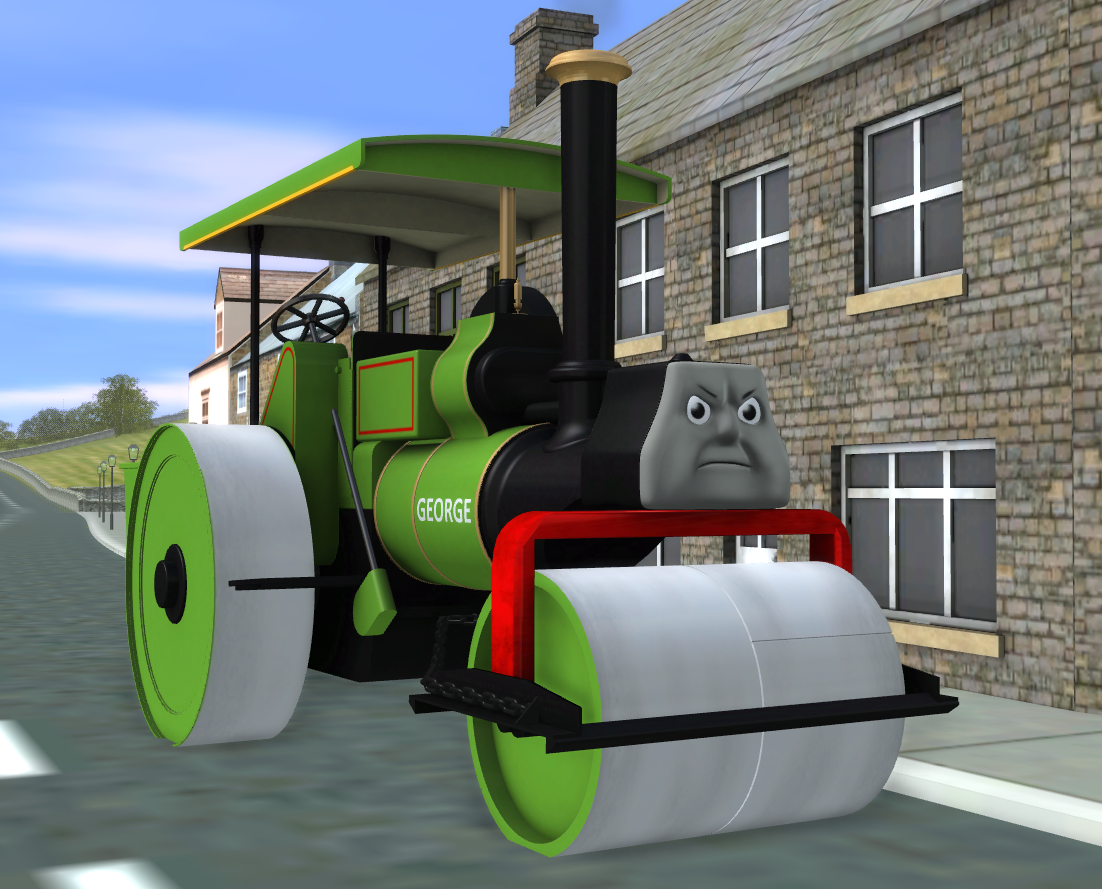 ThomasThe Trainz Adventures Wiki Fandom