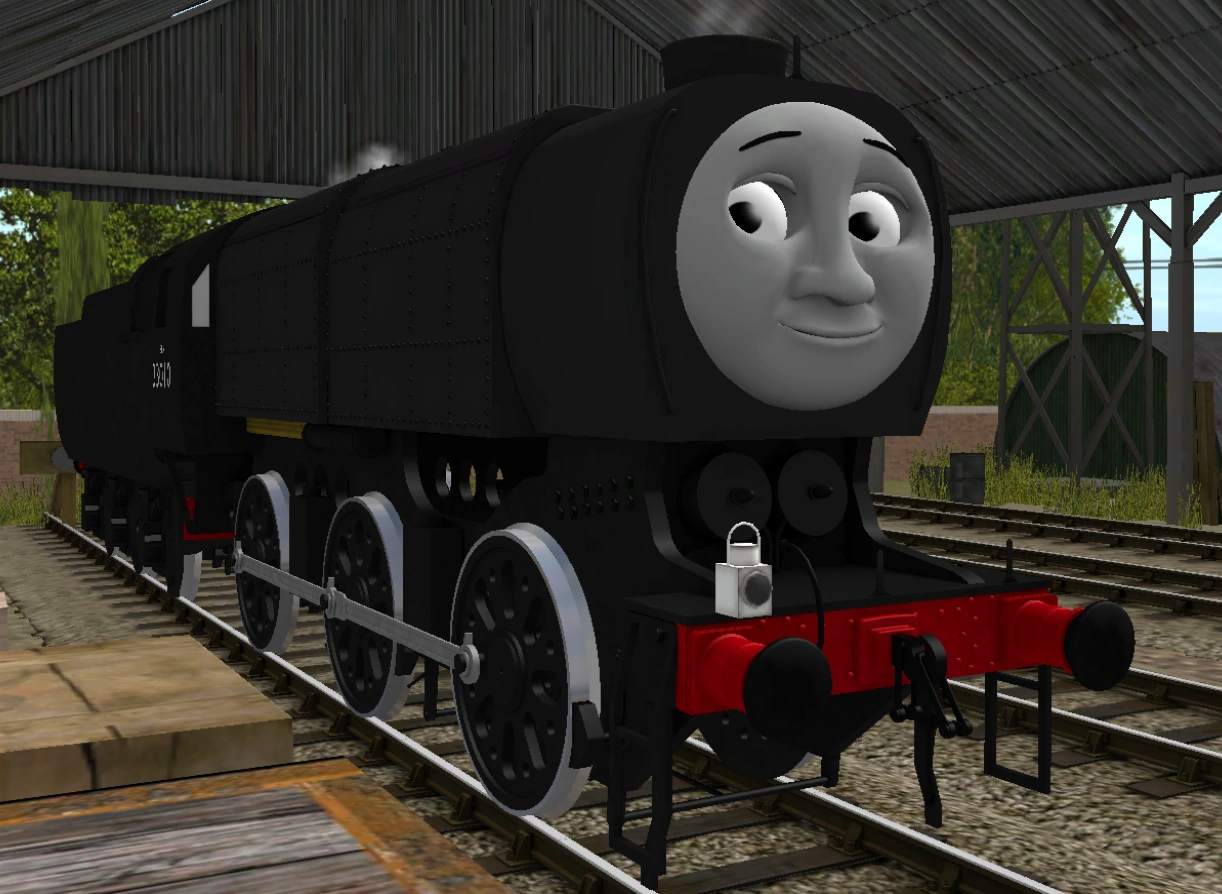 Neville ThomasThe Trainz Adventures Wiki FANDOM powered by Wikia