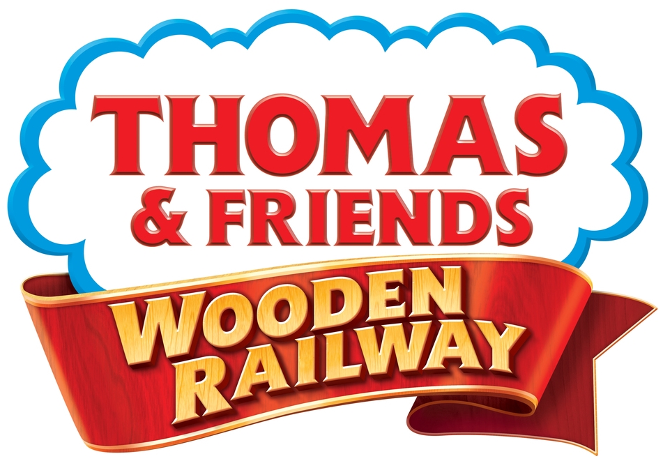 thomas wooden railway system
