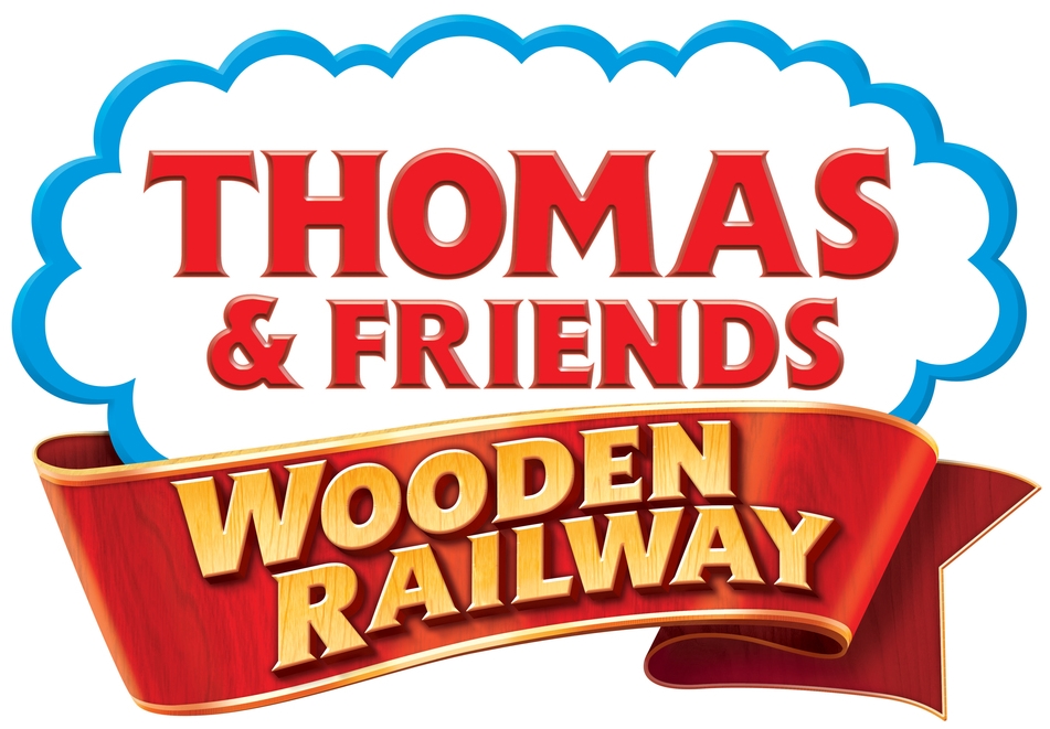 thomas wooden railway collection 6