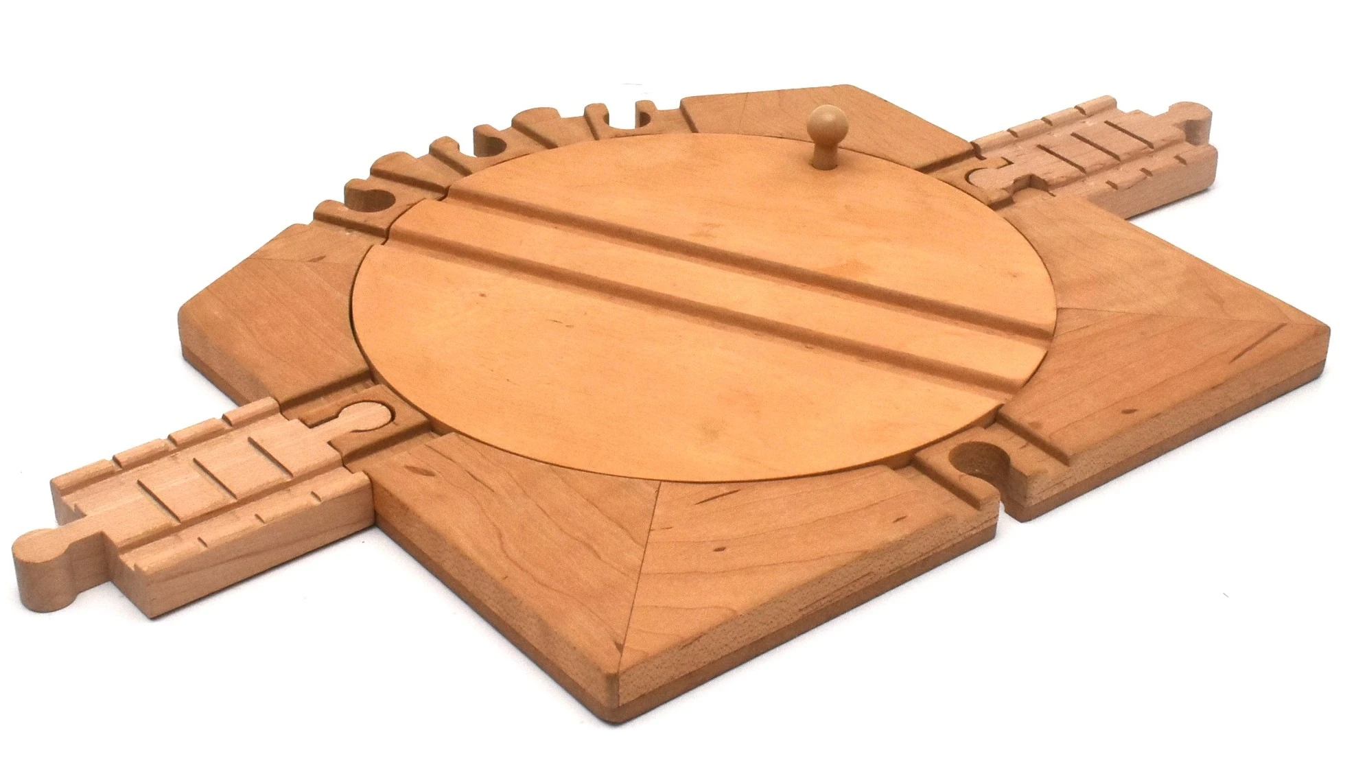 8" Turntable Thomas Wood Wiki FANDOM powered by Wikia