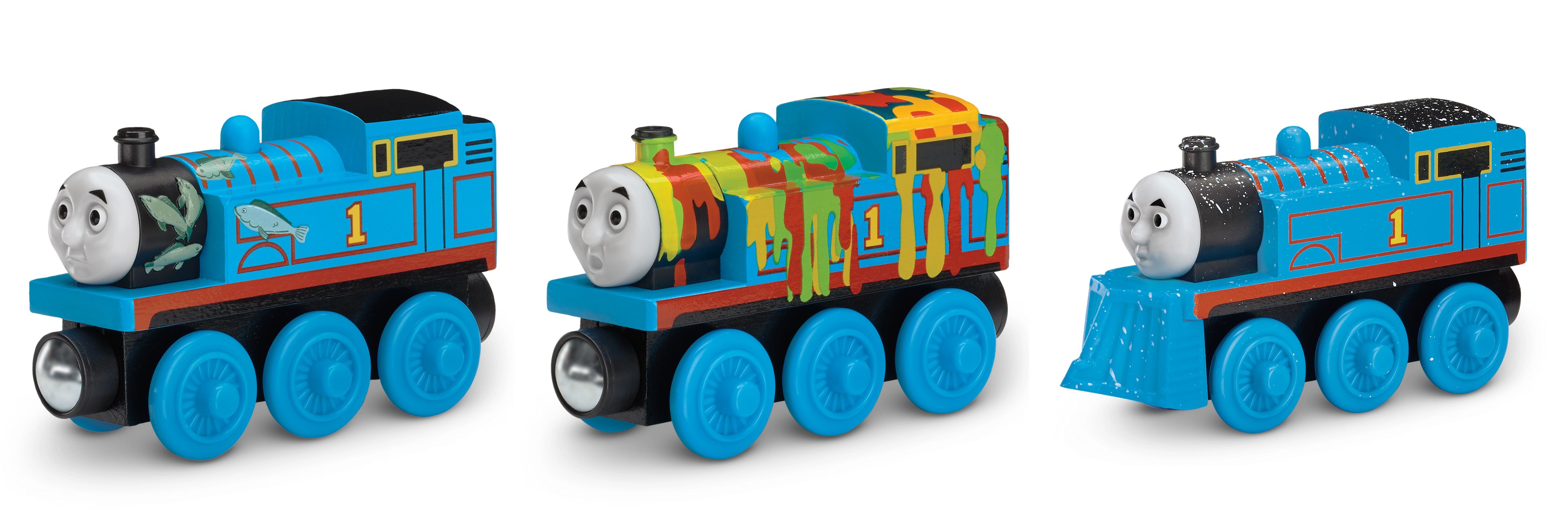 thomas and friends wooden railway adventures