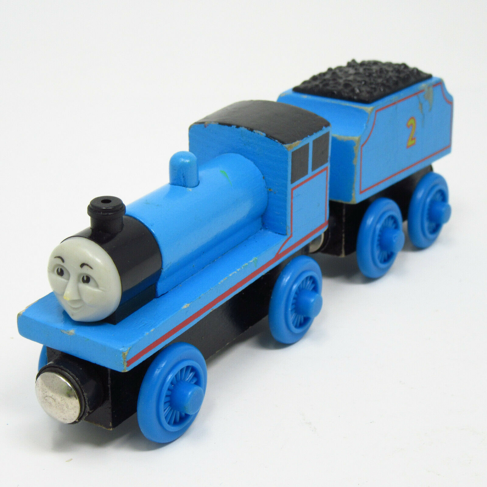 thomas and friends wooden railway edward