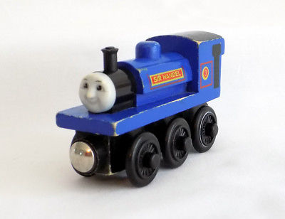 thomas wooden railway sir handel