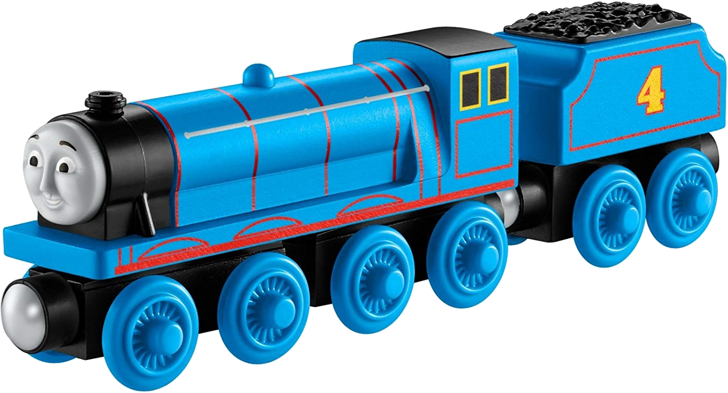 thomas and friends wooden railway gordon