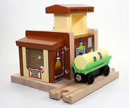 Deluxe Chocolate Factory Set | Thomas Wood Wiki | FANDOM powered by Wikia