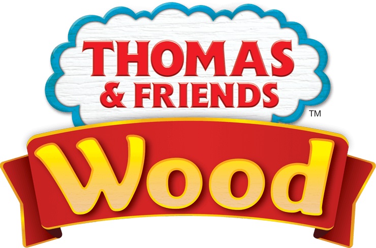 thomas & friends wood 2019