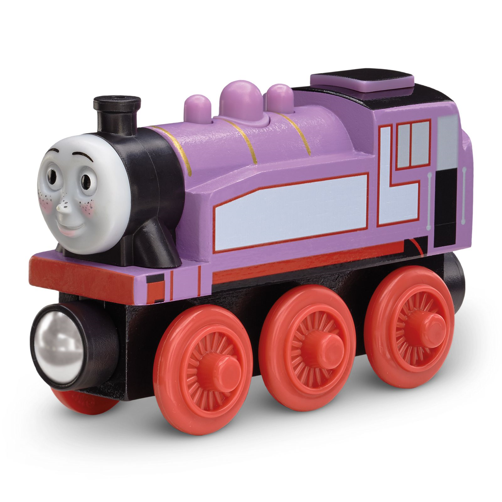 thomas wooden railway rosie