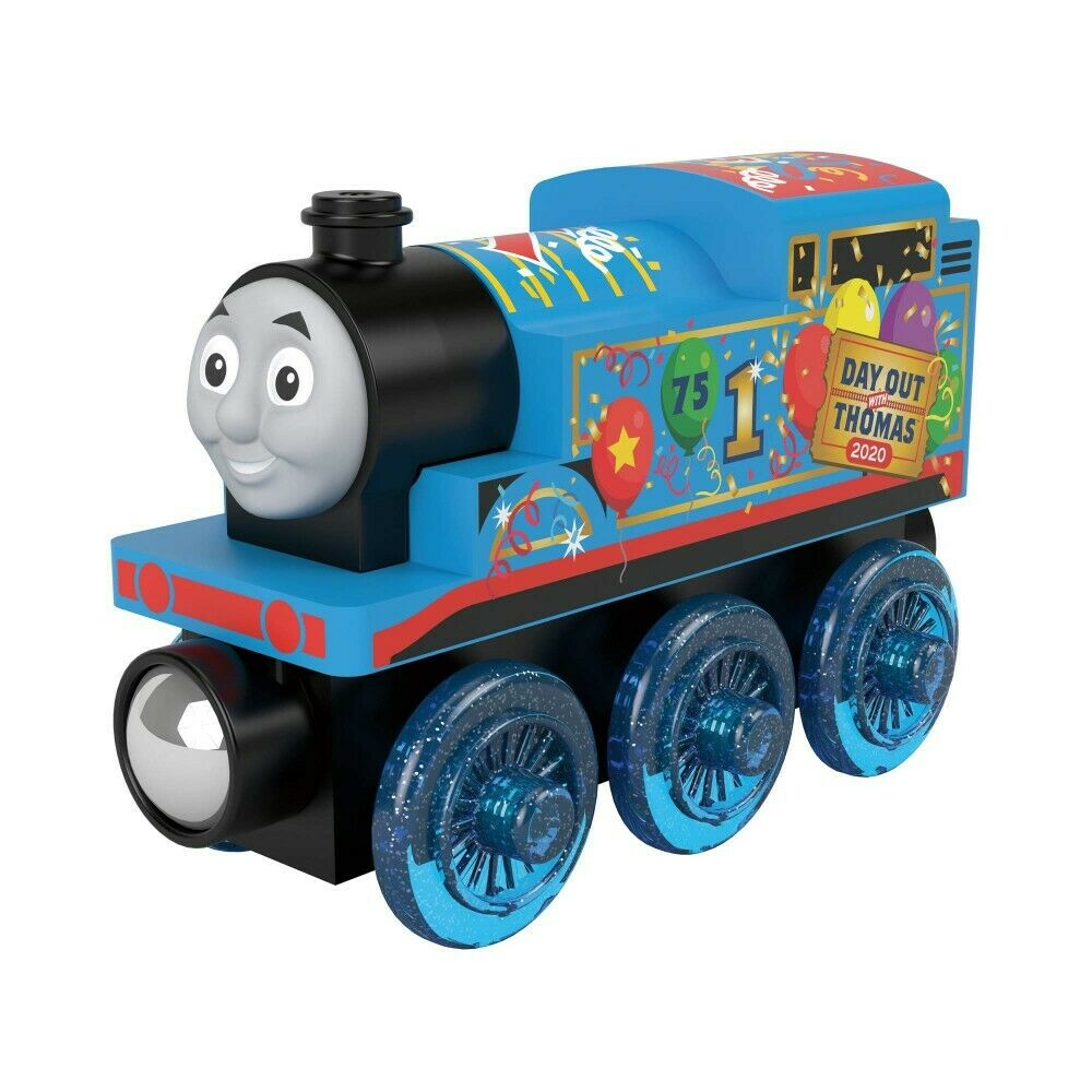 day out with thomas wooden railway