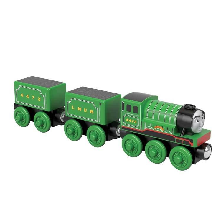 the flying scotsman train thomas