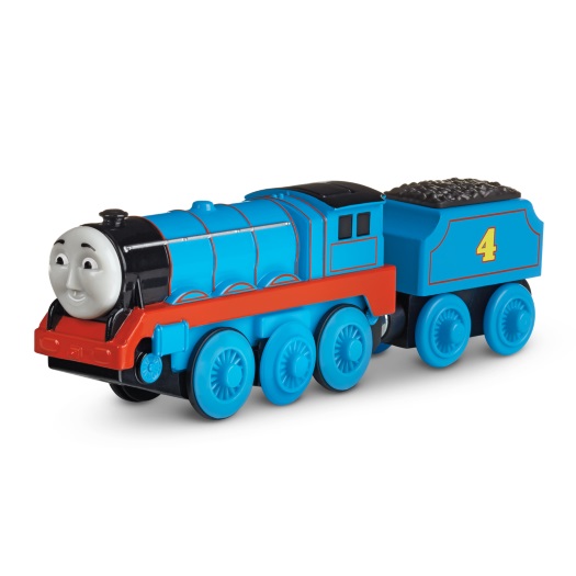 Battery-Operated Gordon | Thomas Wood Wiki | FANDOM powered by Wikia