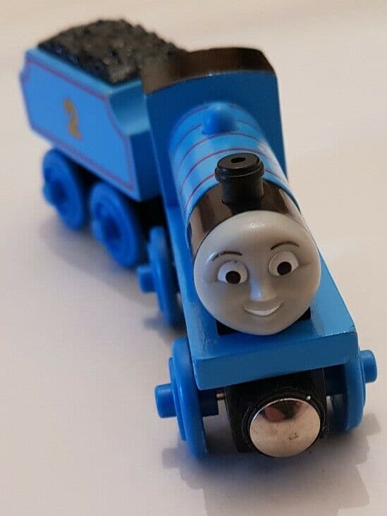 thomas wooden edward