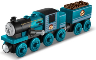 Ferdinand | Thomas Wood Wiki | Fandom