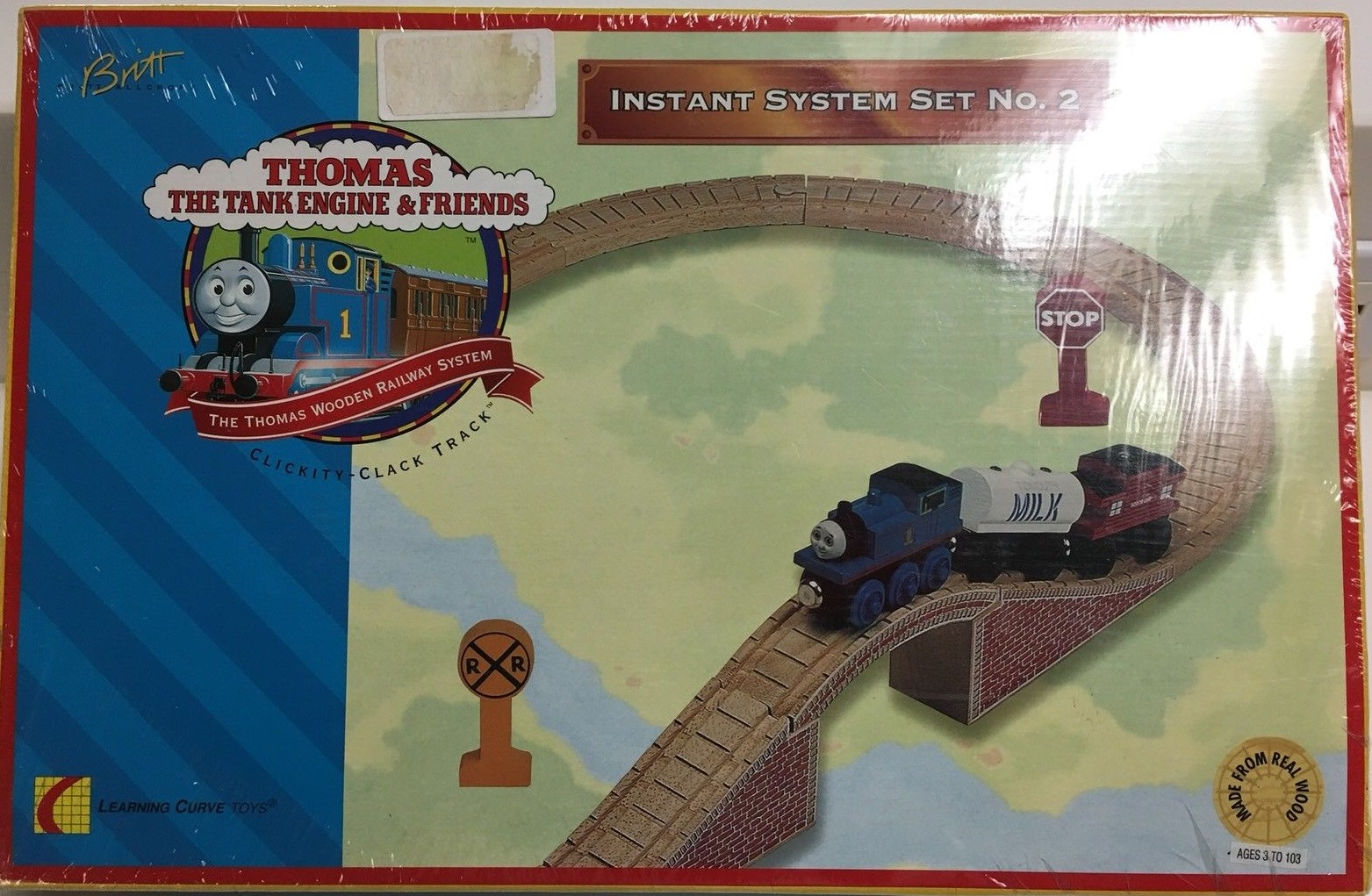 Instant System Set No 2 1996 Thomas Wood Wiki Fandom Powered Instant System Set No 2 1996 Thomas Wood Wiki Fandom Powered By Wikia