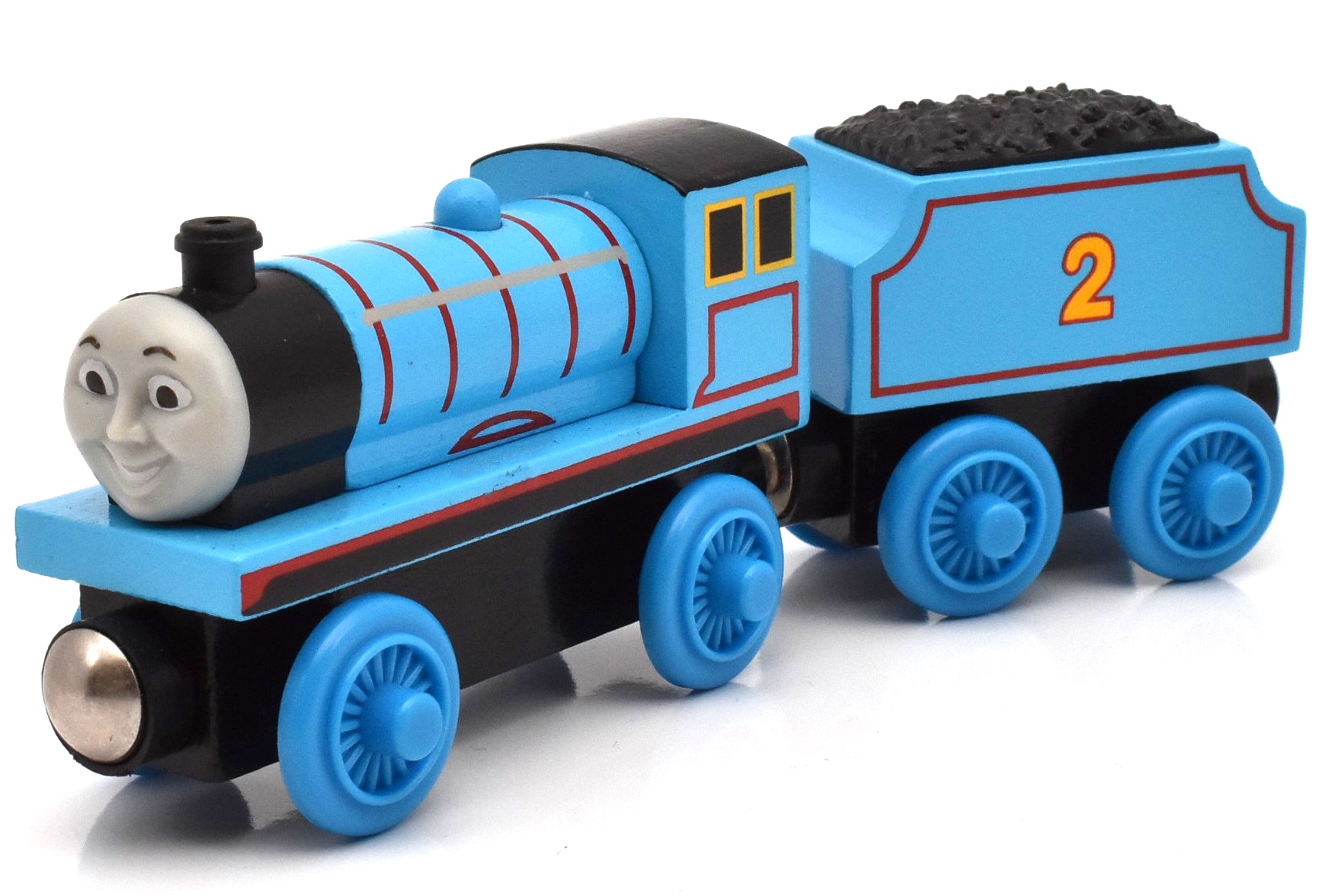 thomas and friends wooden railway edward