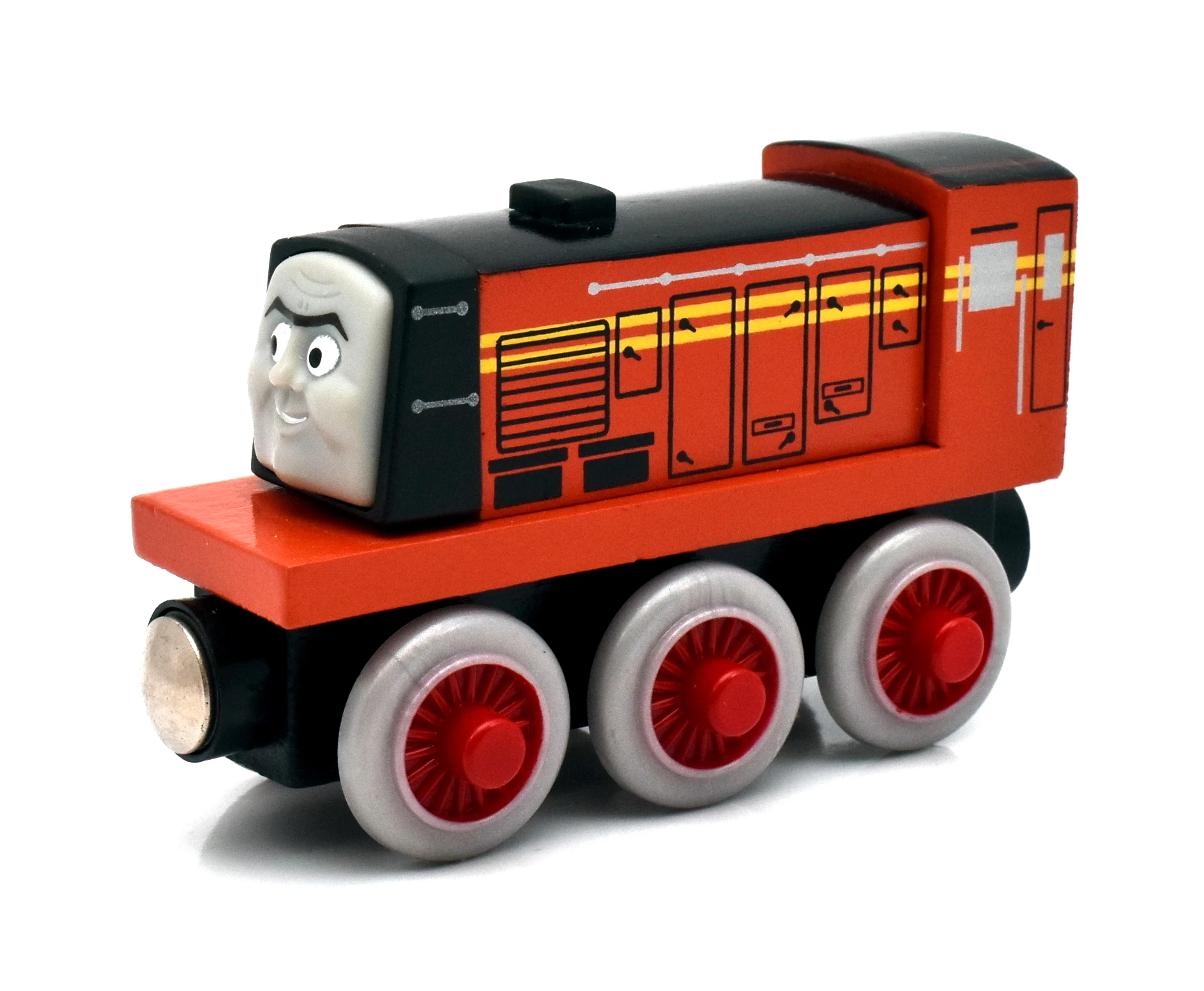 Norman | Thomas Wood Wiki | FANDOM powered by Wikia