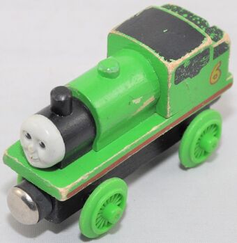 thomas wooden railway 1994