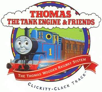 thomas wooden railway 2000