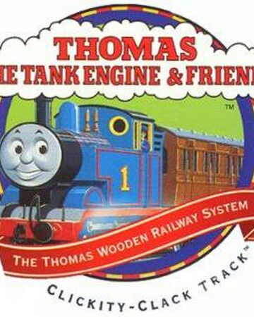 thomas the train wooden engines