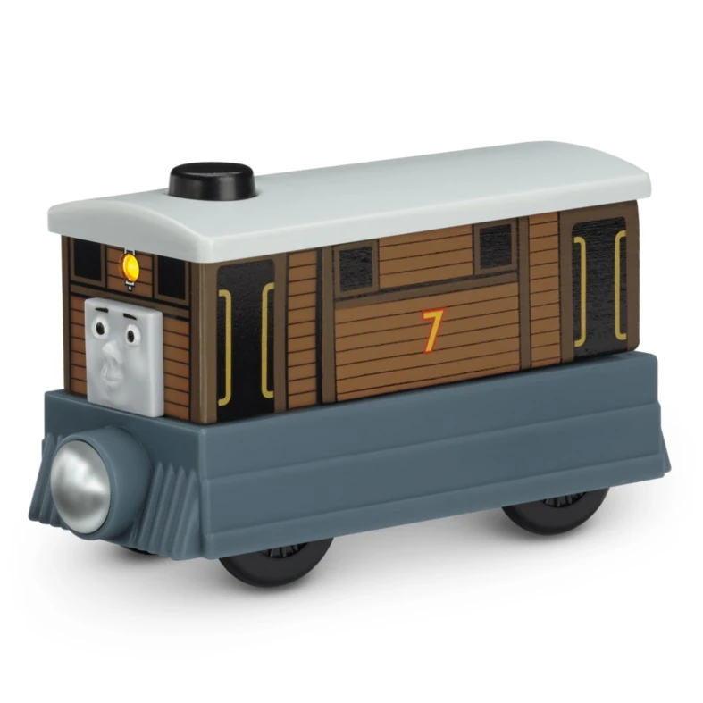 Talking Toby Thomas Wood Wiki Fandom