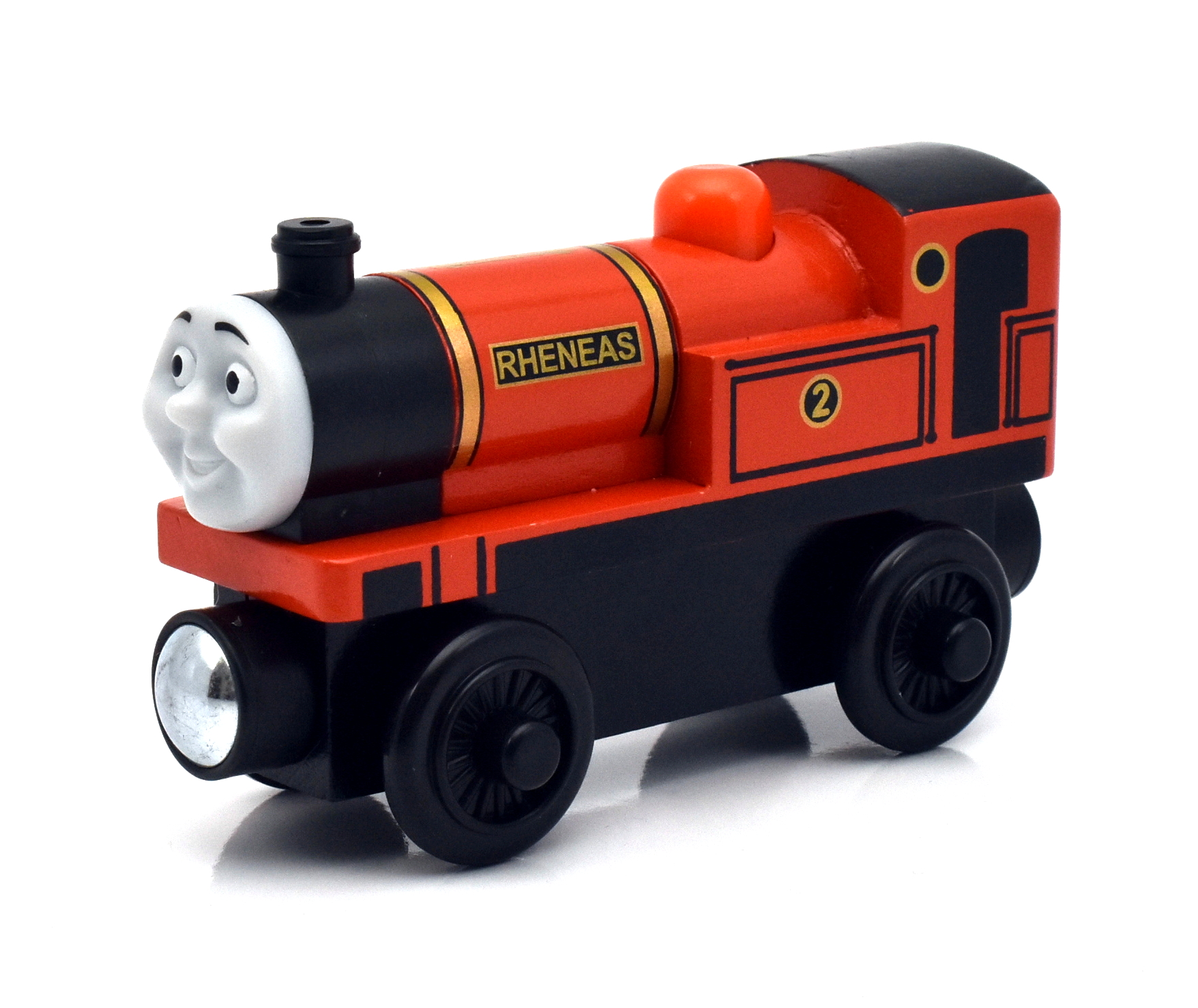 thomas wooden railway rheneas