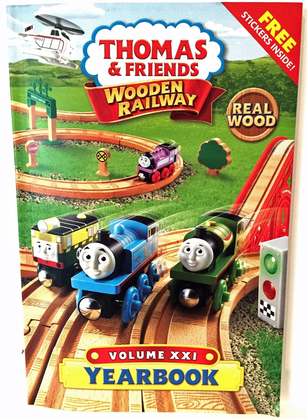 thomas the tank engine 2007