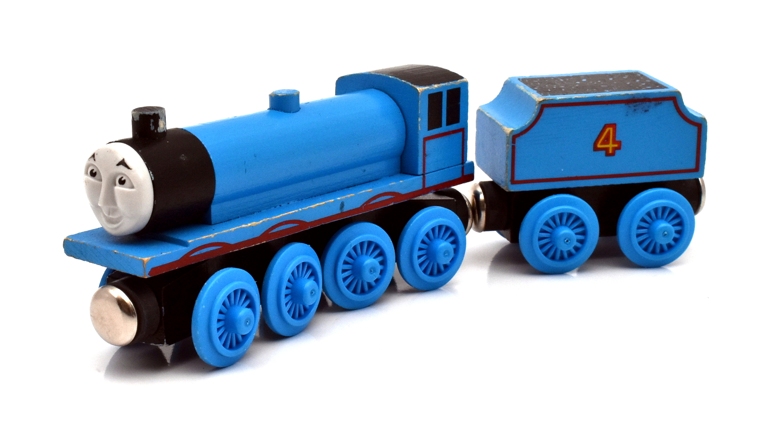 wooden railway gordon