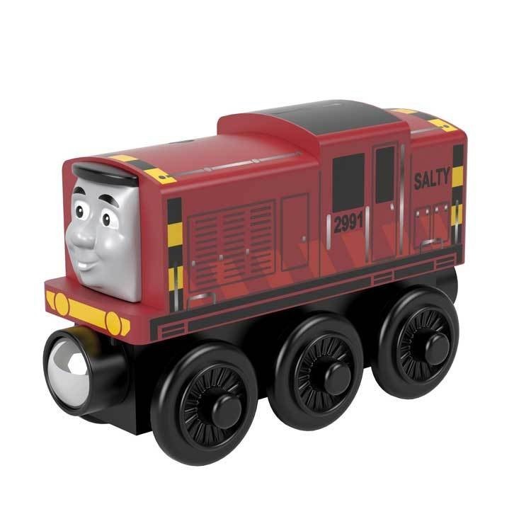 thomas & friends wood 2019