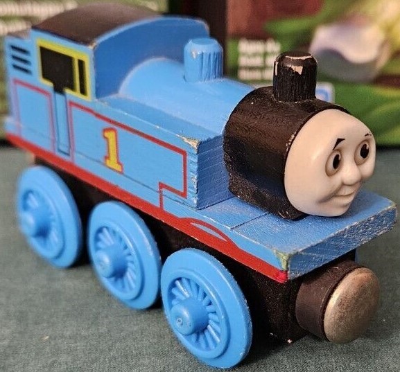 thomas and friends wooden railway wikia