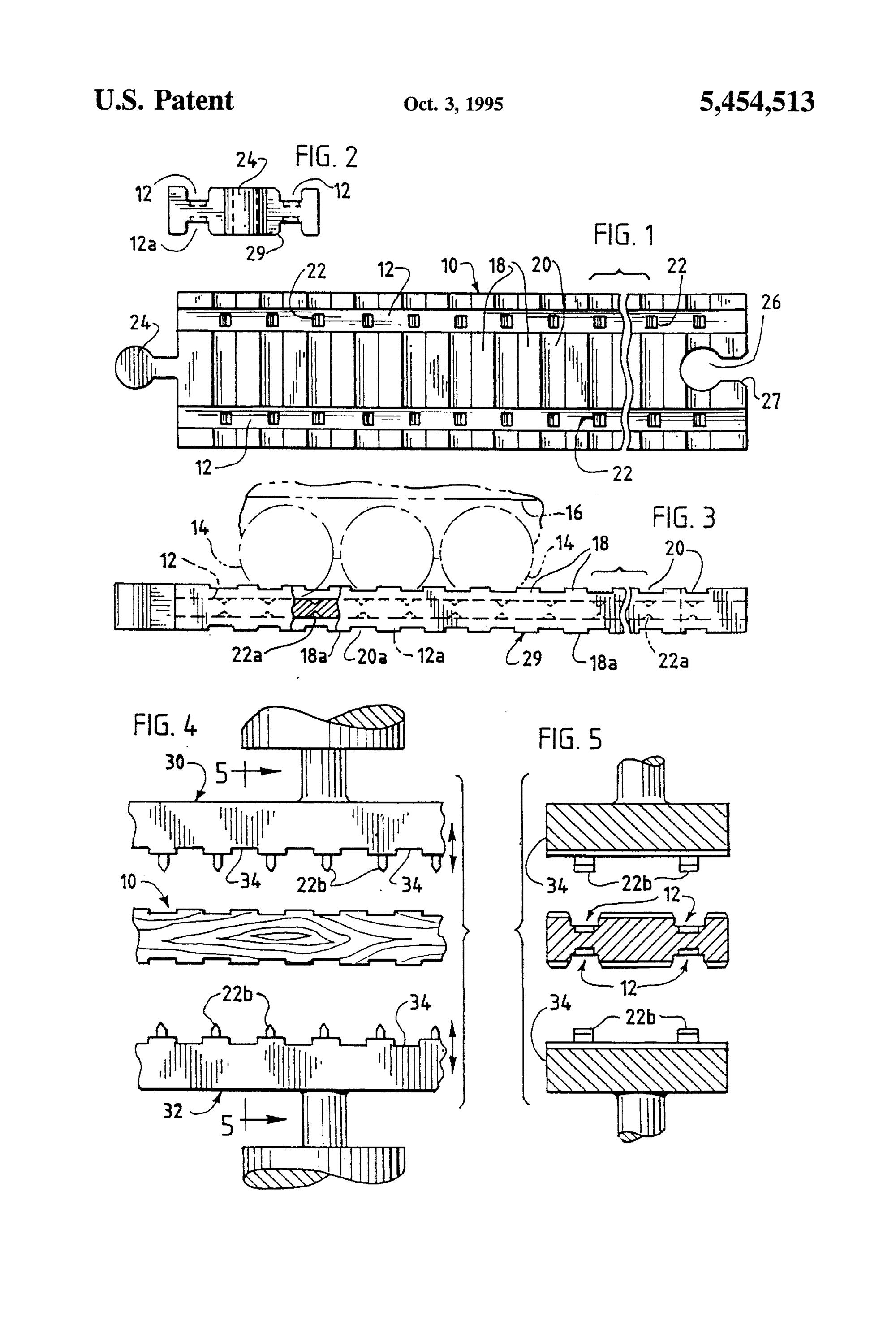 clickity clack track