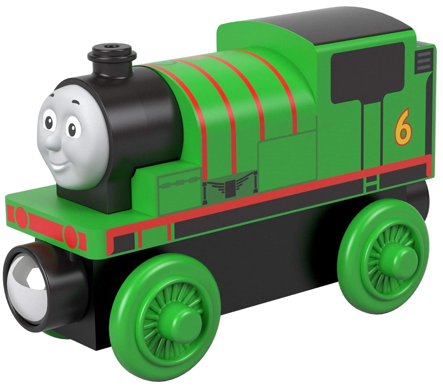 thomas & friends wood 2019
