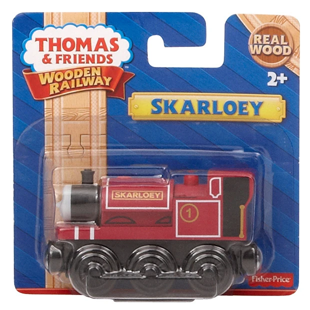 thomas wooden railway skarloey