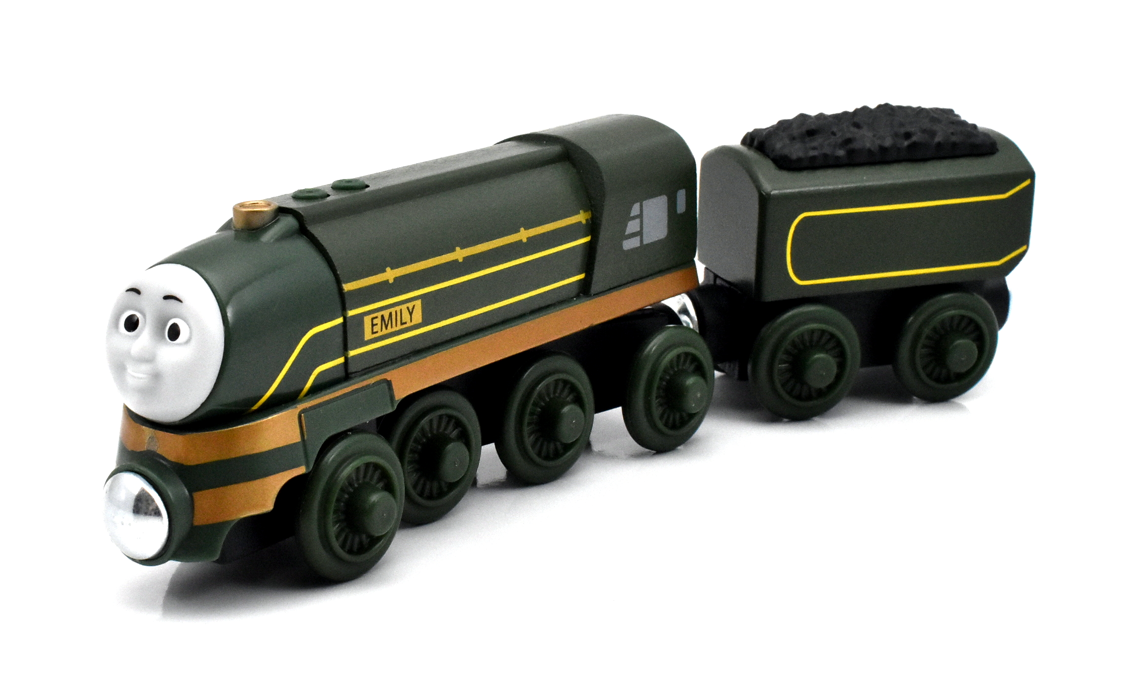 thomas and friends streamlined emily