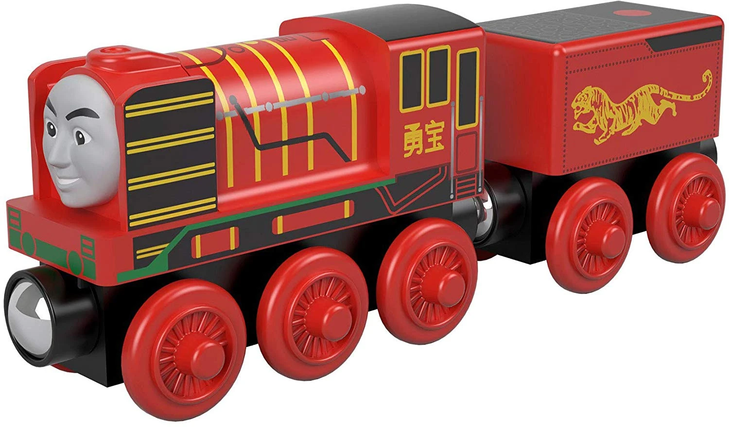 Yong Bao Thomas Wood Wiki FANDOM powered by Wikia