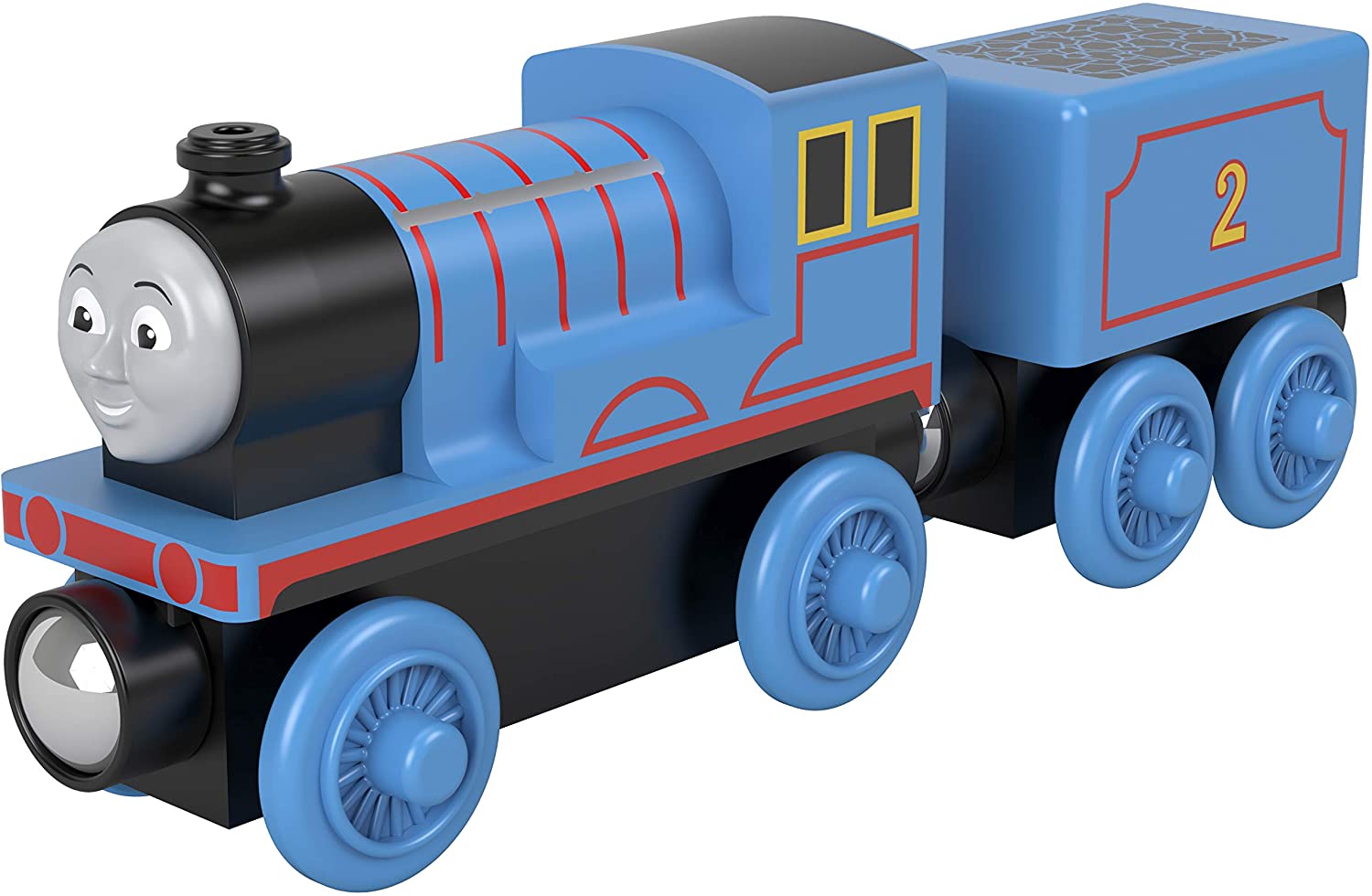 thomas and friends wooden railway edward