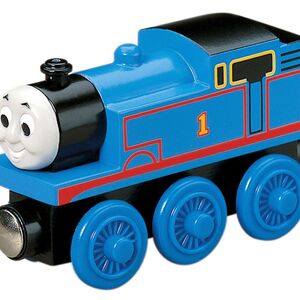 thomas wooden railway 2002
