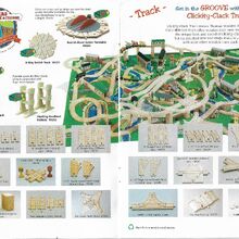 thomas wooden railway 1996