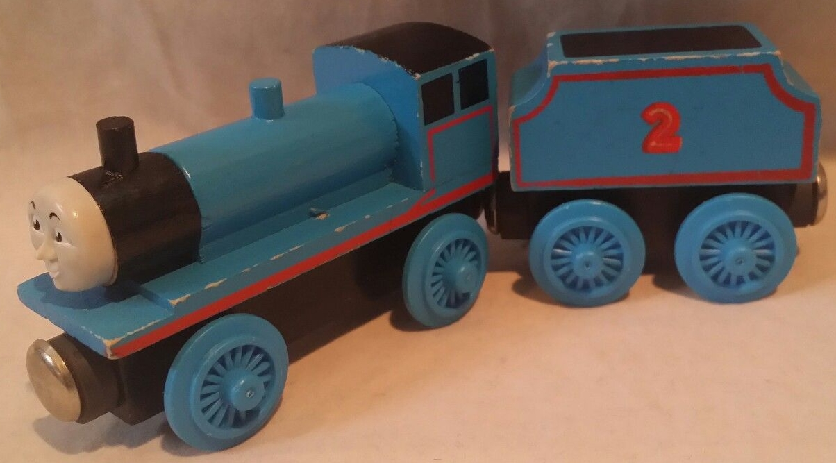 thomas wooden edward