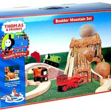 Boulder Mountain Set Thomas Wood Wiki Fandom