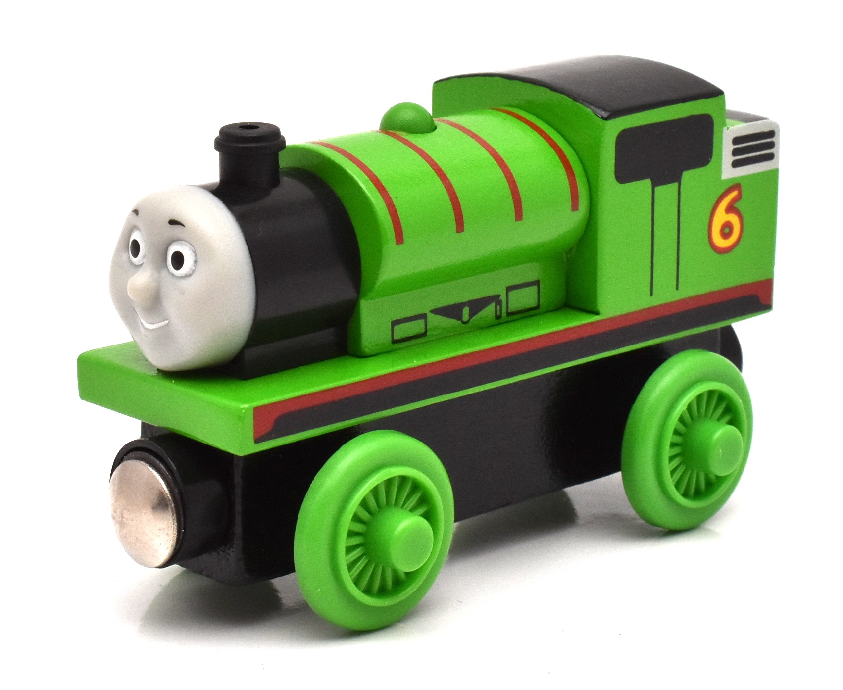 thomas wooden percy