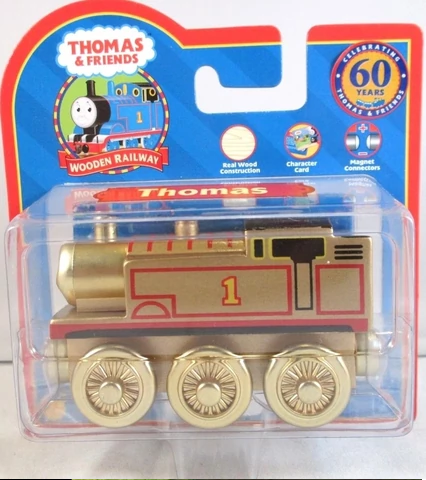 golden thomas toy
