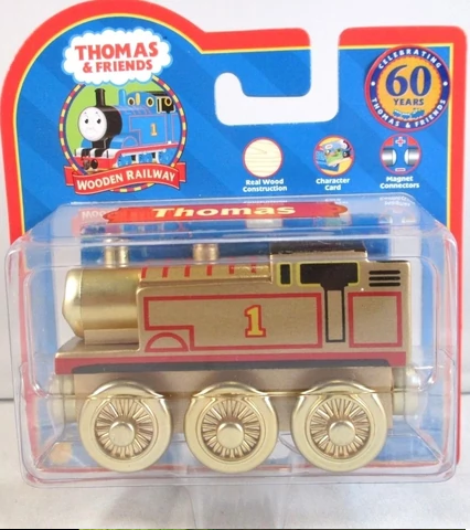 golden thomas wooden railway