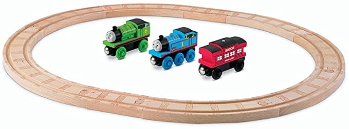 thomas and percy starter set