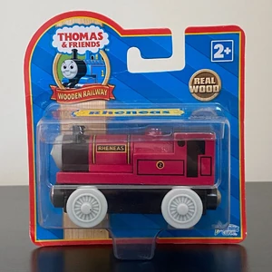 thomas wooden railway rheneas