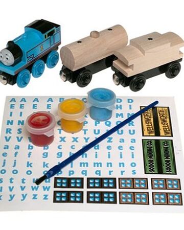 thomas wooden railway wikia