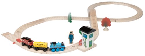 thomas figure 8 set