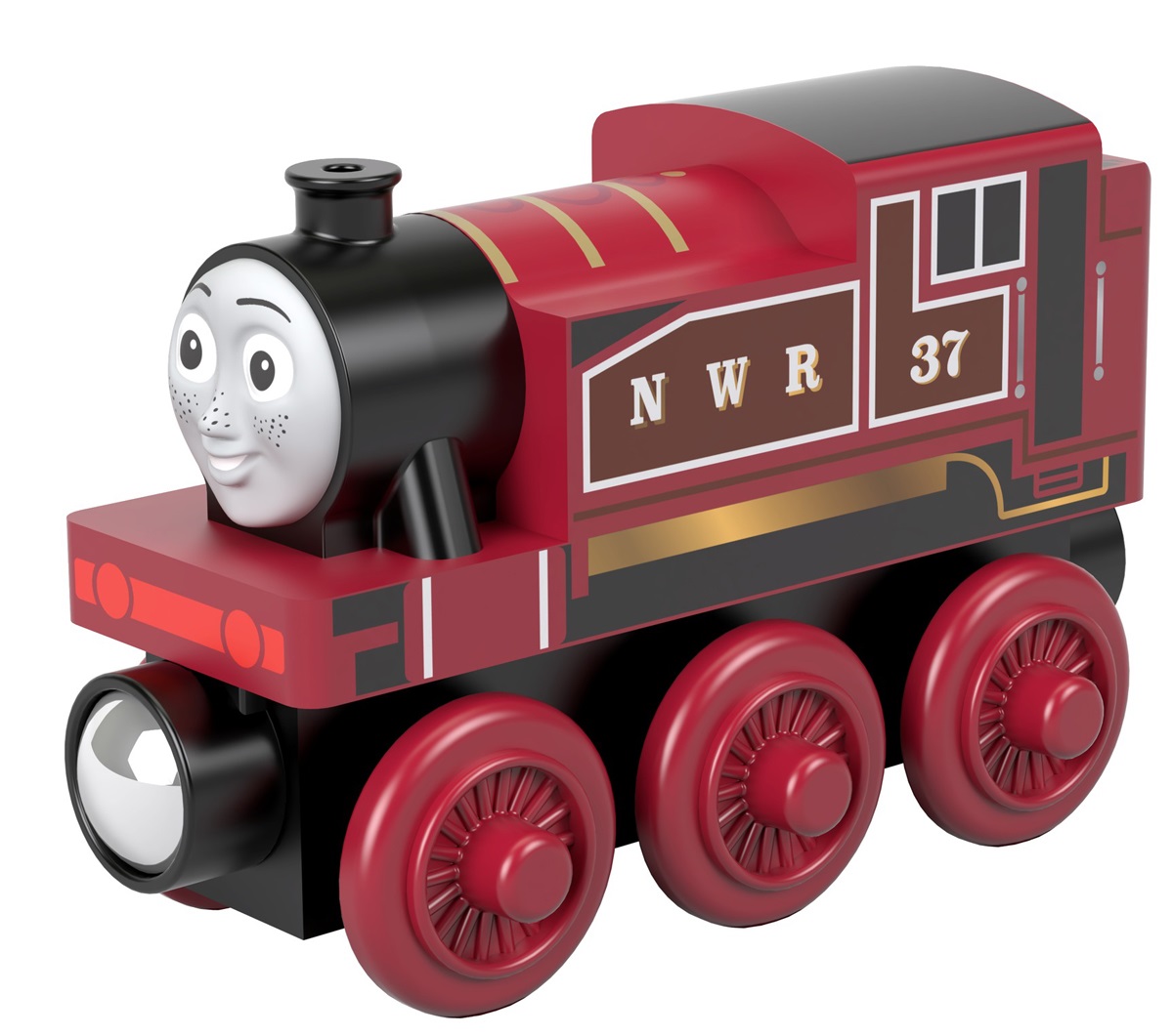 thomas wooden railway 2019